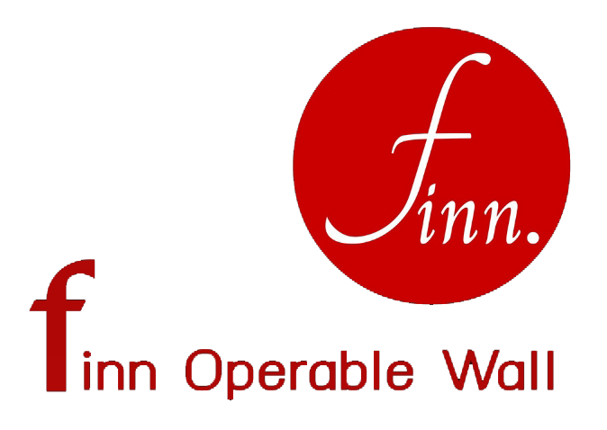 Finn Operable Wall คือ ผนังเลื่อนกั้นห้องกันเสียง